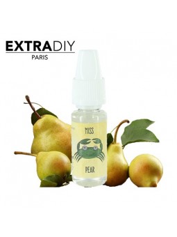 CONCENTRÉ POIRE 'MISS PEAR' - EXTRADIY-DIY - Do It Yourself-alavape.com