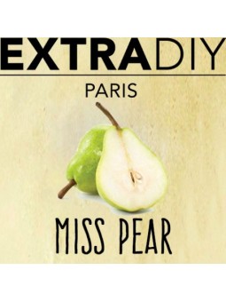 CONCENTRÉ POIRE 'MISS PEAR' - EXTRADIY-DIY - Do It Yourself-alavape.com