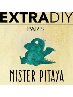 CONCENTRÉ PITAYA - EXTRADIY-DIY - Do It Yourself-alavape.com