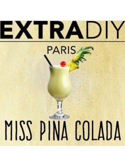 CONCENTRÉ PINA COLADA - EXTRADIY-DIY - Do It Yourself-alavape.com