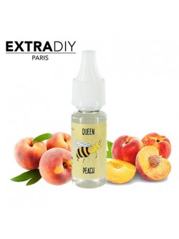 CONCENTRÉ PECHE 'QUEEN PEACH' - EXTRADIY-DIY - Do It Yourself-alavape.com