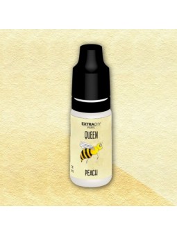 CONCENTRÉ PECHE 'QUEEN PEACH' - EXTRADIY-DIY - Do It Yourself-alavape.com