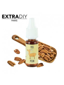 CONCENTRÉ NOIX DE PECAN - EXTRADIY-DIY - Do It Yourself-alavape.com
