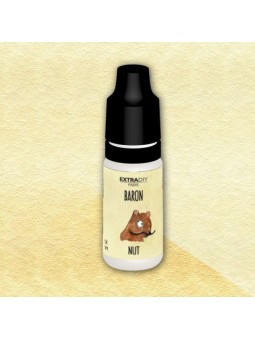 CONCENTRÉ NOISETTE GRILLEE 'BARON NUT' - EXTRADIY-DIY - Do It Yourself-alavape.com