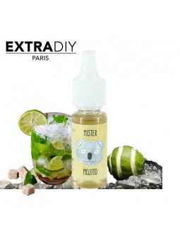 CONCENTRÉ MOJITO - EXTRADIY-DIY - Do It Yourself-alavape.com