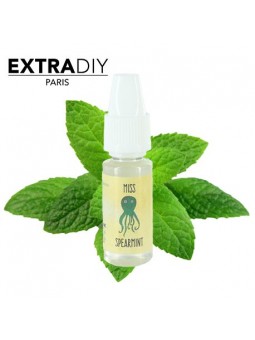 CONCENTRÉ MENTHE VERTE - EXTRADIY-DIY - Do It Yourself-alavape.com