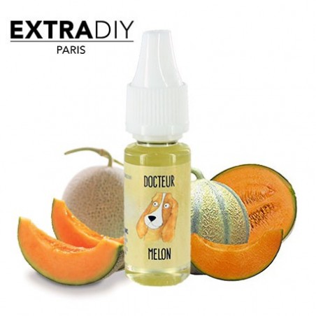 CONCENTRÉ MELON 'DOCTEUR MELON' - EXTRADIY-DIY - Do It Yourself-alavape.com