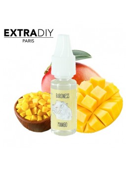 CONCENTRÉ MANGUE 'BARONESS MANGO' - EXTRADIY-DIY - Do It Yourself-alavape.com
