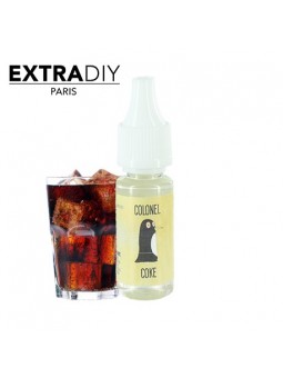 CONCENTRÉ COLA 'COLONEL COKE' - EXTRADIY-DIY - Do It Yourself-alavape.com