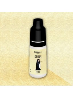 CONCENTRÉ COLA 'COLONEL COKE' - EXTRADIY-DIY - Do It Yourself-alavape.com