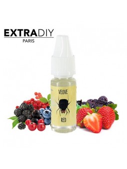 CONCENTRÉ FRUIT ROUGE 'VEUVE RED' - EXTRADIY-DIY - Do It Yourself-alavape.com