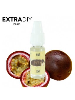 CONCENTRÉ FRUIT PASSION 'KING LOVE' - EXTRADIY-DIY - Do It Yourself-alavape.com