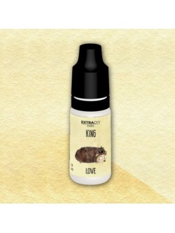 CONCENTRÉ FRUIT PASSION 'KING LOVE' - EXTRADIY-DIY - Do It Yourself-alavape.com