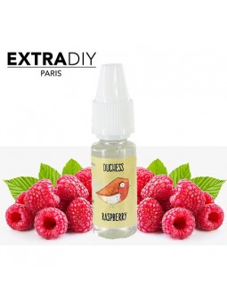 CONCENTRÉ FRAMBOISE 'DUCHESS RASPBERRY' - EXTRADIY-DIY - Do It Yourself-alavape.com