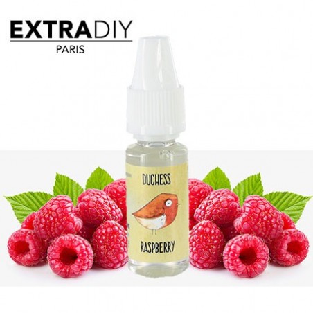 CONCENTRÉ FRAMBOISE 'DUCHESS RASPBERRY' - EXTRADIY-DIY - Do It Yourself-alavape.com