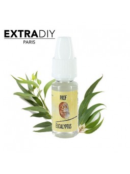 CONCENTRÉ EUCALYPTUS 'PROF EUCALYPTUS' - EXTRADIY-DIY - Do It Yourself-alavape.com