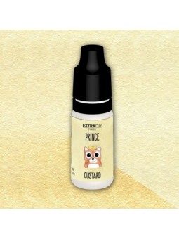 CONCENTRÉ CREME ANGLAISE 'PRINCE CUSTARD' - EXTRADIY-DIY - Do It Yourself-alavape.com