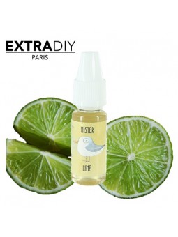 CONCENTRÉ CITRON VERT 'MISTER LIME' - EXTRADIY-DIY - Do It Yourself-alavape.com