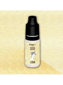 CONCENTRÉ CITRON 'SISTER LEMON' - EXTRADIY-DIY - Do It Yourself-alavape.com