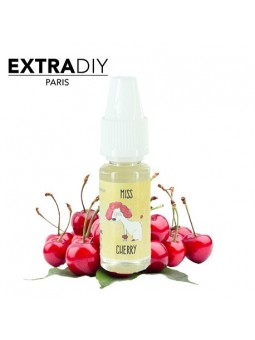 CONCENTRÉ CERISE 'MISS CHERRY' - EXTRADIY-DIY - Do It Yourself-alavape.com