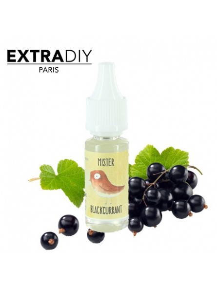 CONCENTRÉ CASSIS 'MISTER BLACKCURRANT' - EXTRADIY-DIY - Do It Yourself-alavape.com CONCENTRÉ CASSIS 'MISTER BLACKCURRANT' - EXTRADIY-DIY - Do It Yourself-alavape.com