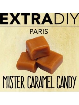 CONCENTRÉ CARAMEL BONBON 'MISTER CARAMEL CANDY' - EXTRADIY-DIY - Do It Yourself-alavape.com