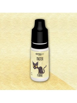 CONCENTRÉ CARAMEL 'MASTER FUDGE' - EXTRADIY-DIY - Do It Yourself-alavape.com