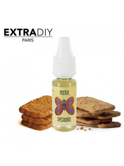 CONCENTRÉ BISCUIT SPECULOOS - EXTRADIY-DIY - Do It Yourself-alavape.com