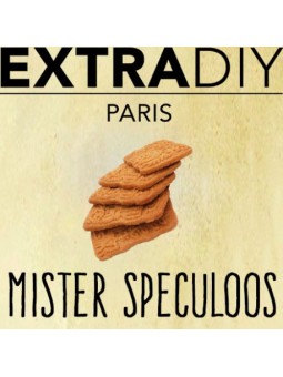 CONCENTRÉ BISCUIT SPECULOOS - EXTRADIY-DIY - Do It Yourself-alavape.com