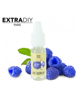 CONCENTRÉ FRAMBOISE BLEUE - EXTRADIY-DIY - Do It Yourself-alavape.com