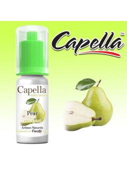 CONCENTRÉ PEAR - CAPELLA-DIY - Do It Yourself-alavape.com