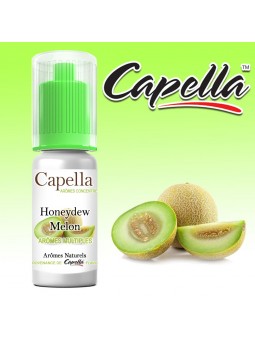 CONCENTRÉ HONEYDEW MELON - CAPELLA-DIY - Do It Yourself-alavape.com
