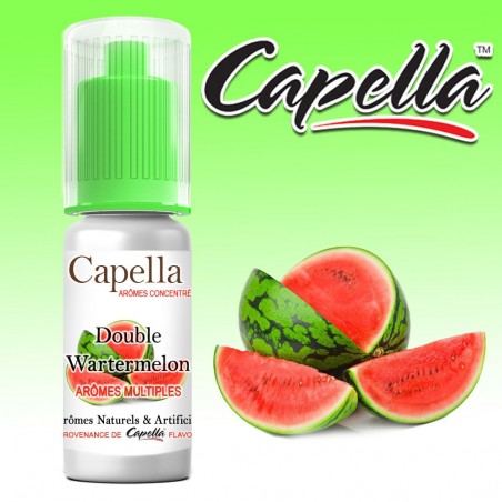 CONCENTRÉ DOUBLE WATERMELON - CAPELLA-DIY - Do It Yourself-alavape.com