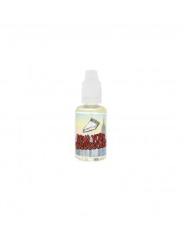 CONCENTRÉ NEW YORK CHEESECAKE 30ML - VAMPIRE VAPE-DIY - Do It Yourself-alavape.com