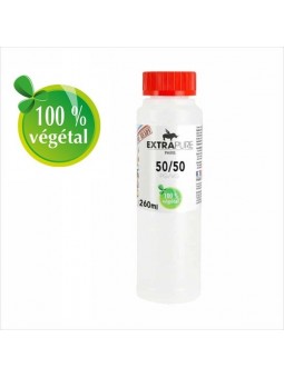 BASE 260ML 0MG - EXTRAPURE-DIY - Do It Yourself-alavape.com