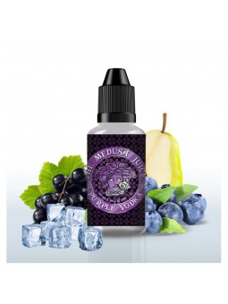 CONCENTRÉ PURPLE VODKA 30ML - MEDUSA-DIY - Do It Yourself-alavape.com