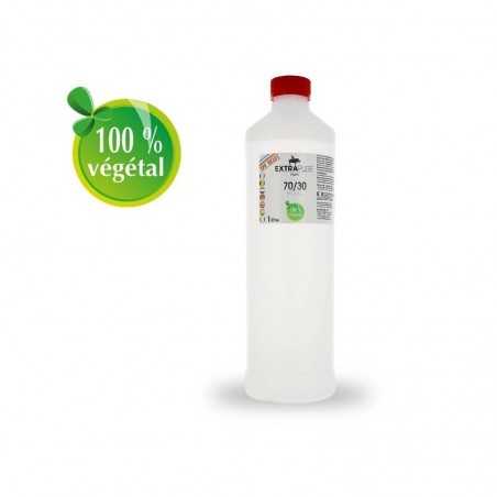 BASE 1 LITRE EN 0MG - EXTRAPURE-DIY - Do It Yourself-alavape.com