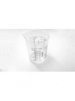 BÉCHER GRADUÉ POUR BOOSTER-DIY - Do It Yourself-alavape.com