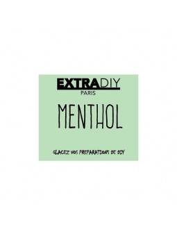 CONCENTRÉ MENTHOL - EXTRADIY-DIY - Do It Yourself-alavape.com