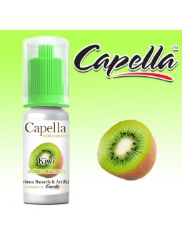 CONCENTRÉ KIWI - CAPELLA-DIY - Do It Yourself-alavape.com