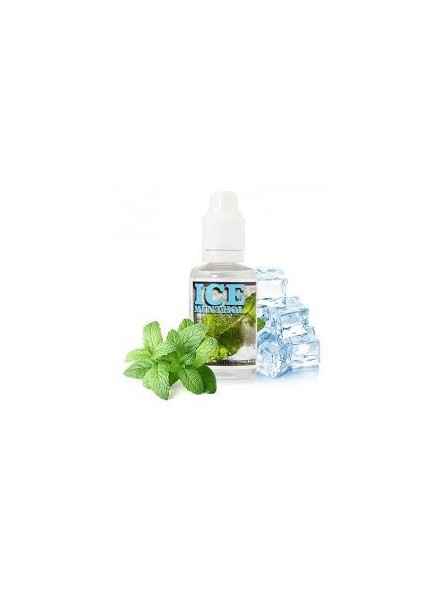 CONCENTRÉ ICE MENTHOL 30ML - VAMPIRE VAPE-DIY - Do It Yourself-alavape.com