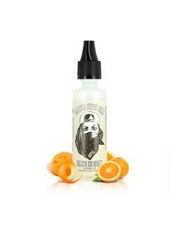 CONCENTRÉ ORANGE ICE CREAM 20ML - HIPZZ GIRL PREMIX-DIY - Do It Yourself-alavape.com