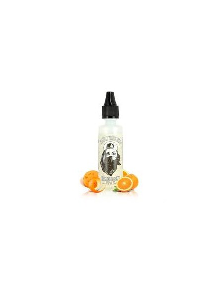 CONCENTRÉ ORANGE ICE CREAM 20ML - HIPZZ GIRL PREMIX-DIY - Do It Yourself-alavape.com