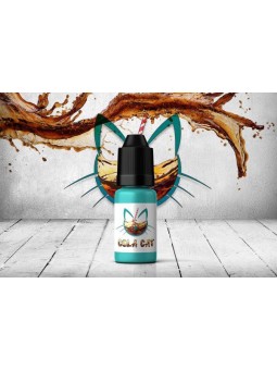 CONCENTRÉ COLA CAT 10ML - COPY CAT-DIY - Do It Yourself-alavape.com