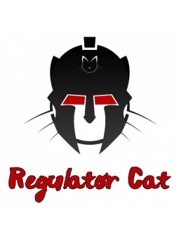 CONCENTRÉ REGULATOR CAT 10ML - COPY CAT-DIY - Do It Yourself-alavape.com