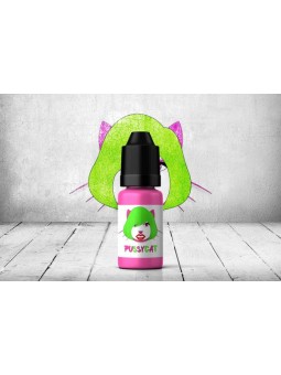 CONCENTRÉ PUSSY CAT 10ML - COPY CAT-DIY - Do It Yourself-alavape.com