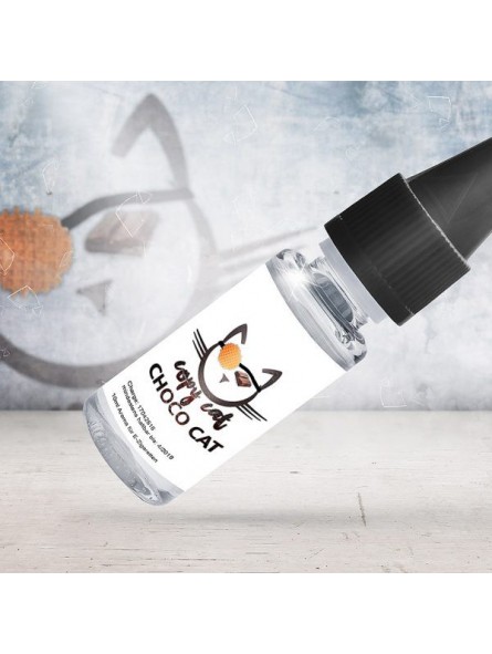 CONCENTRÉ CHOCO CAT 10ML - COPY CAT-DIY - Do It Yourself-alavape.com CONCENTRÉ CHOCO CAT 10ML - COPY CAT-DIY - Do It Yourself-alavape.com