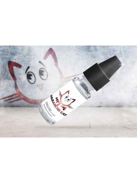 CONCENTRÉ PARANOID CAT 10ML - COPY CAT-DIY - Do It Yourself-alavape.com CONCENTRÉ PARANOID CAT 10ML - COPY CAT-DIY - Do It Yourself-alavape.com