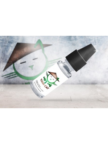 CONCENTRÉ THAI CAT 10ML - COPY CAT-DIY - Do It Yourself-alavape.com CONCENTRÉ THAI CAT 10ML - COPY CAT-DIY - Do It Yourself-alavape.com