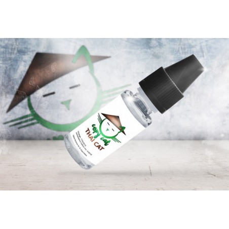 CONCENTRÉ THAI CAT 10ML - COPY CAT-DIY - Do It Yourself-alavape.com